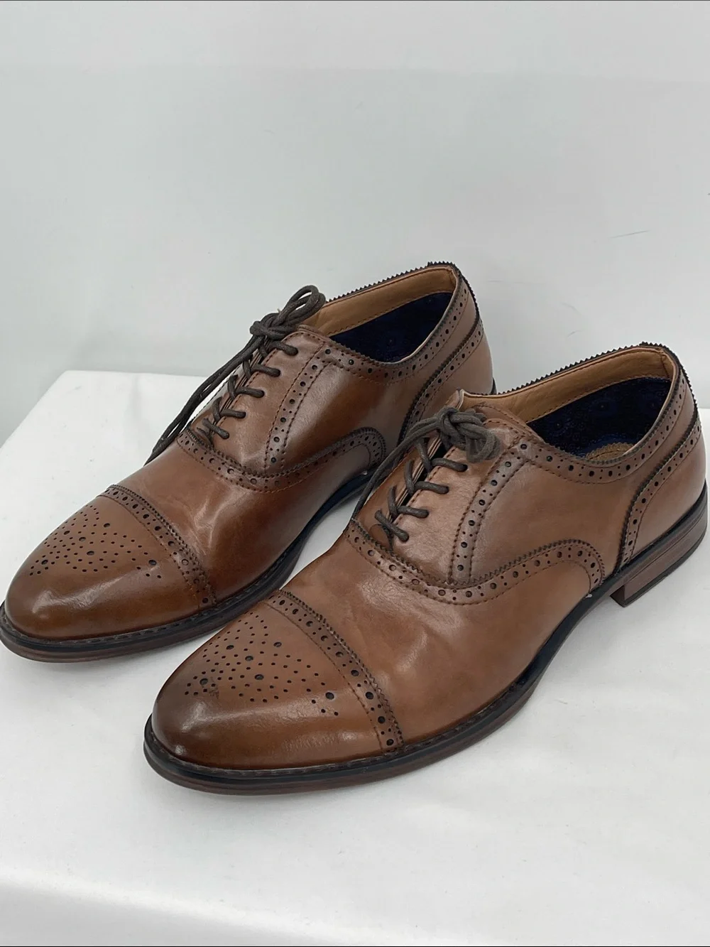 Madden elegant brown